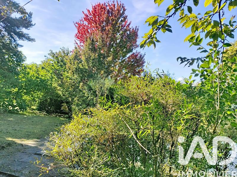 Maison - 83 m² - 4 pièces