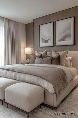 Maison - 137 m² - 5 pièces