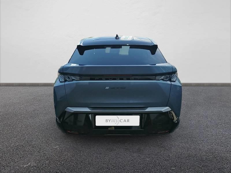 Peugeot 3008 Electrique 73 kWh 210 ch Gt