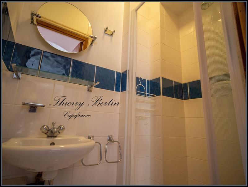 Appartement - 53 m² - 3 pièces