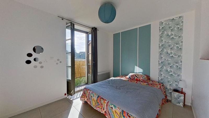 Appartement - 33 m² - 2 pièces