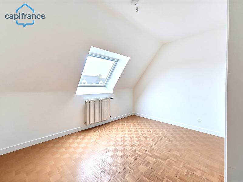 Maison - 132 m² - 5 pièces