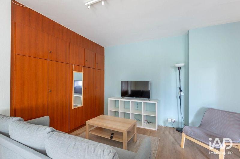 Appartement - 79 m² - 3 pièces