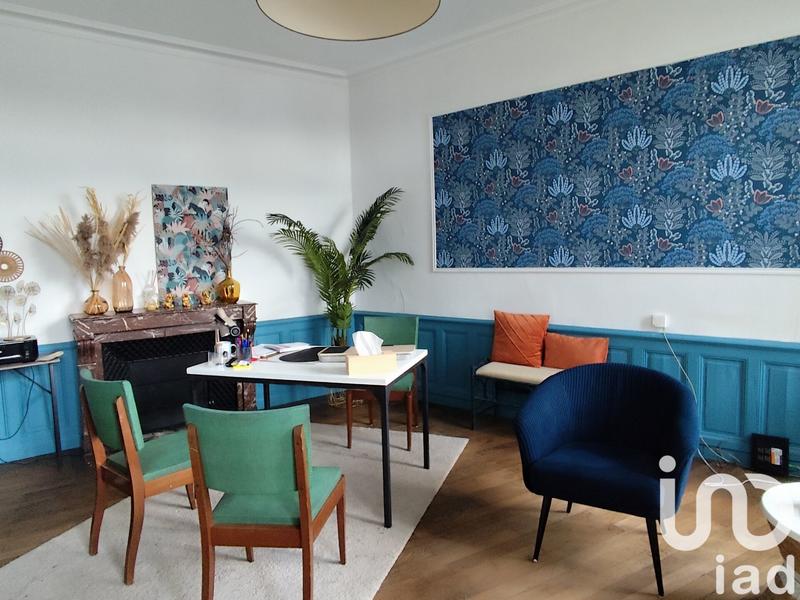 Immeuble - 378 m² - 3 pièces