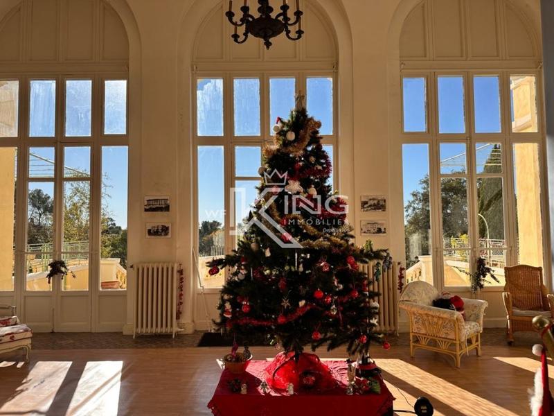 Appartement - 134 m² - 3 pièces