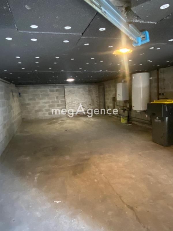 Appartement - 73 m² - 4 pièces