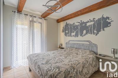 Maison - 180 m² - 7 pièces