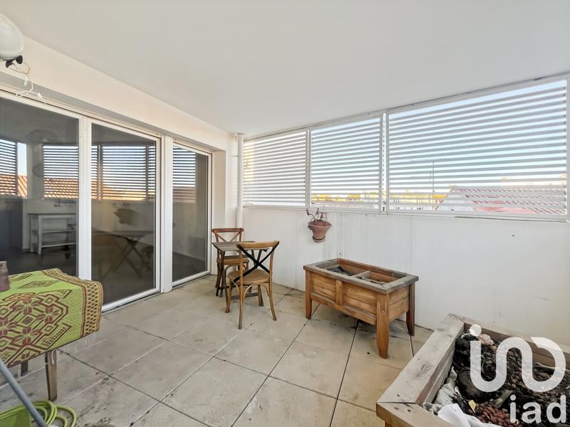 Appartement - 68 m² - 3 pièces