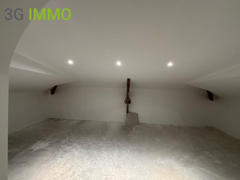 Maison - 170 m² - 5 pièces