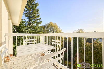 Appartement - 80 m² - 4 pièces