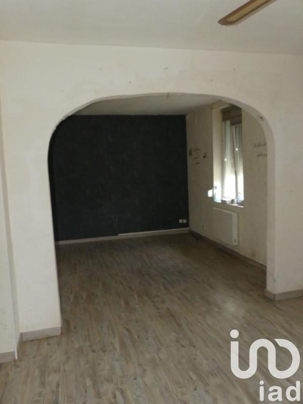 Maison - 71 m² - 4 pièces