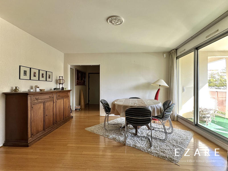 Appartement - 74 m² - 3 pièces