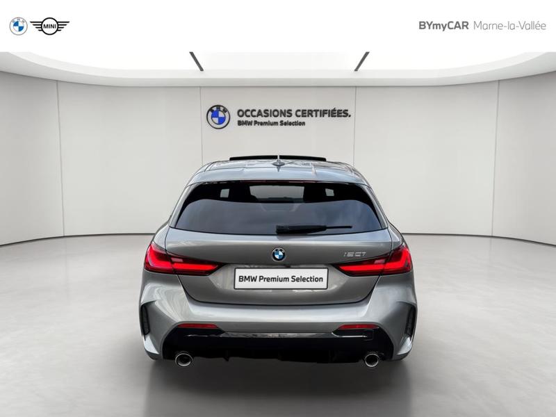 Bmw Série 1 F40 120i 178 ch Dkg7 m Design