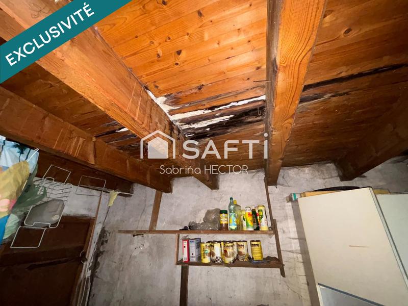 Maison - 133 m² - 5 pièces