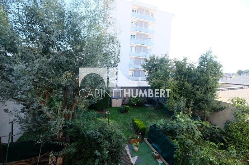 Appartement - 34 m² - 2 pièces