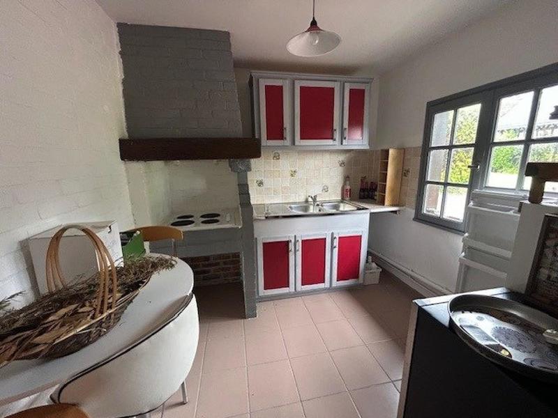 Maison - 200 m² - 5 pièces