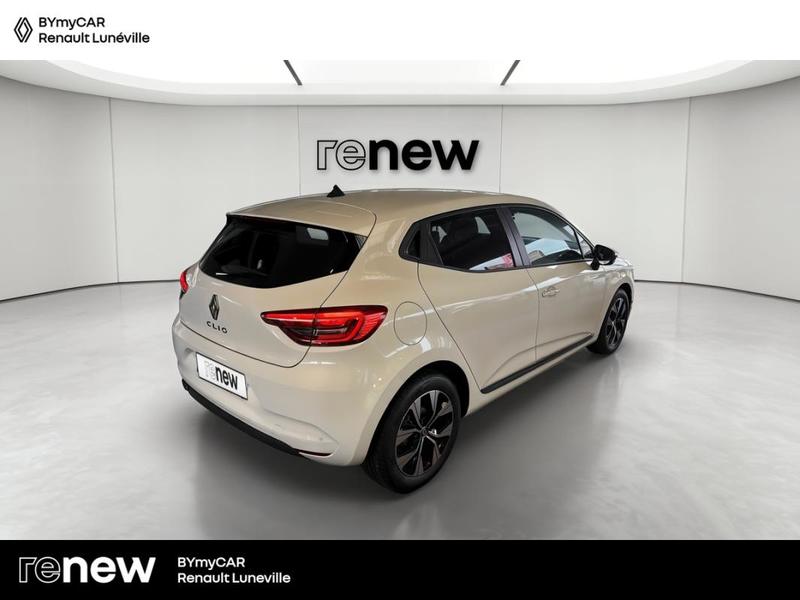 Renault Clio V Societe Tce 90 Evolution Reversible