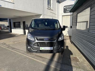Ford Transit Custom 2.2 Tdci L2h1 Cabine Appro *2 portes latérales*
