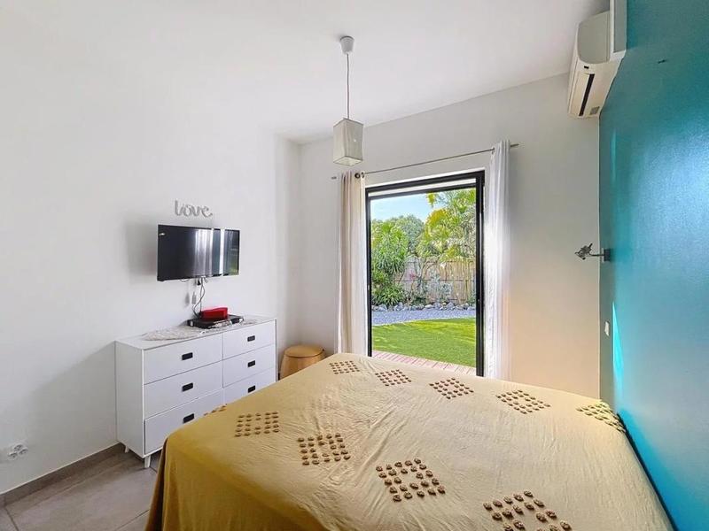 Villa - 107 m² - 5 pièces