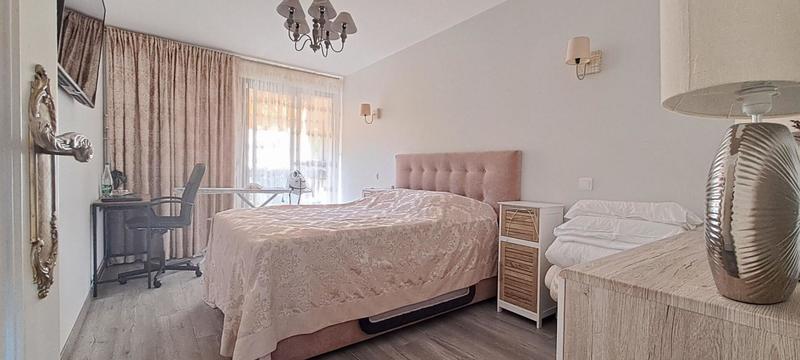 Appartement - 75 m² - 3 pièces