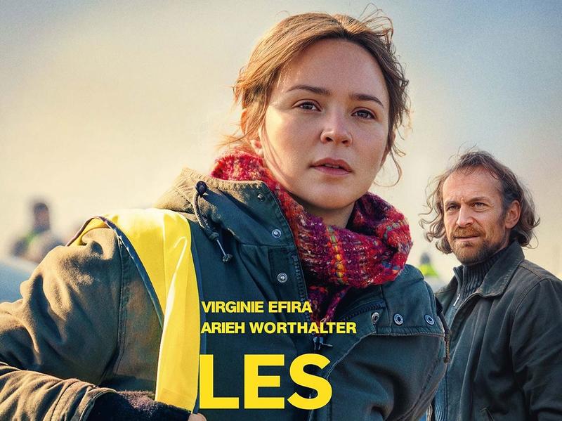 Les Braises : Cinéma à Vasles