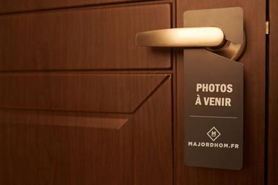 Studio - 20 m² - 1 pièce