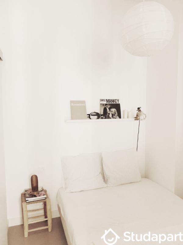 Appartement - 30 m² - 1 pièce