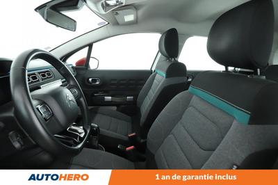 Citroën C3 1.2 PureTech Shine Pack 83 ch