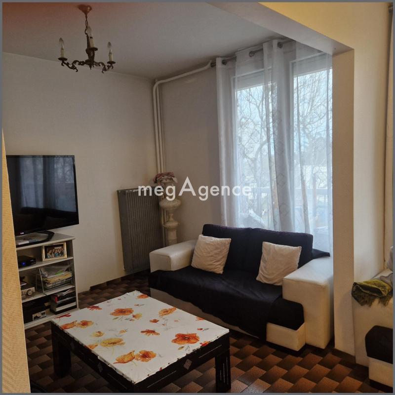 Appartement - 67 m² - 4 pièces