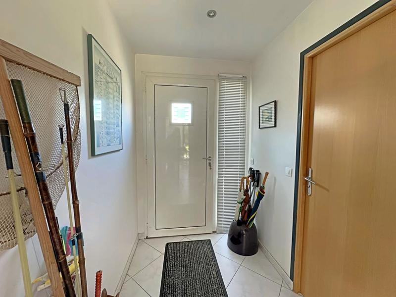 Maison - 129 m² - 4 pièces