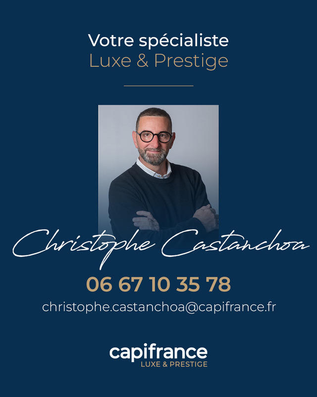 Terrain constructible - 411 m²