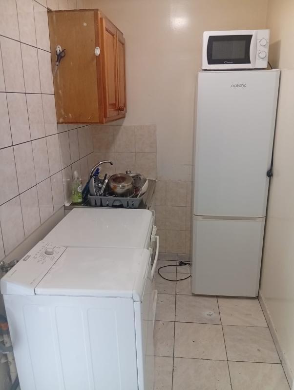 Appartement - 30 m² - 2 pièces