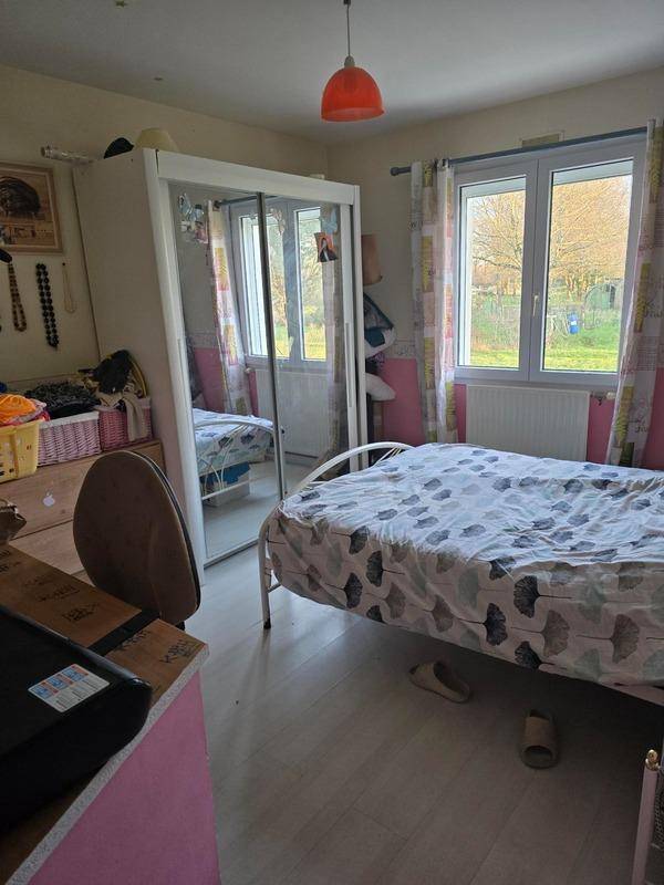 Maison - 165 m² - 5 pièces