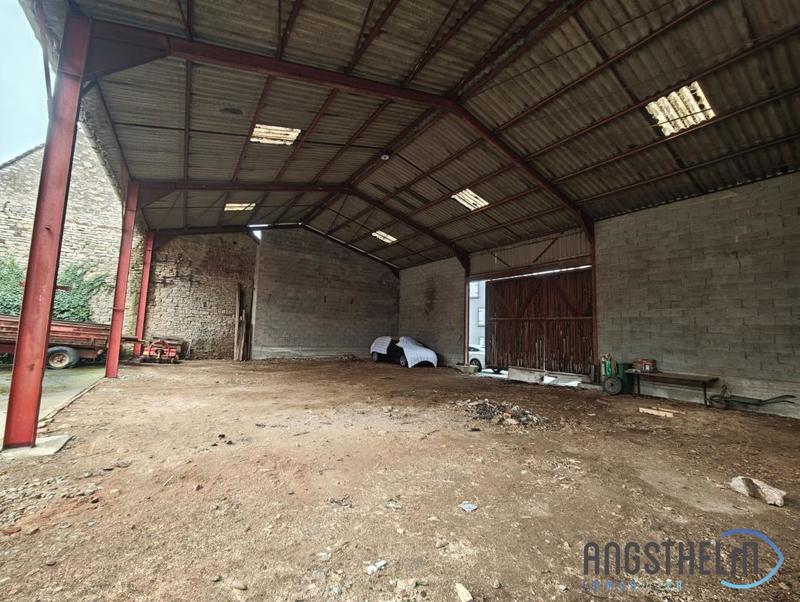 Maison - 51 m² - 2 pièces