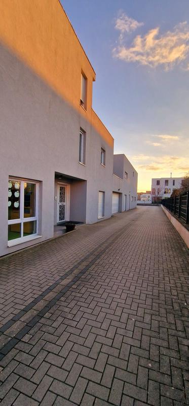 Local commercial - 160 m²