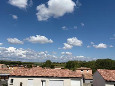 Maison - 83 m² - 4 pièces