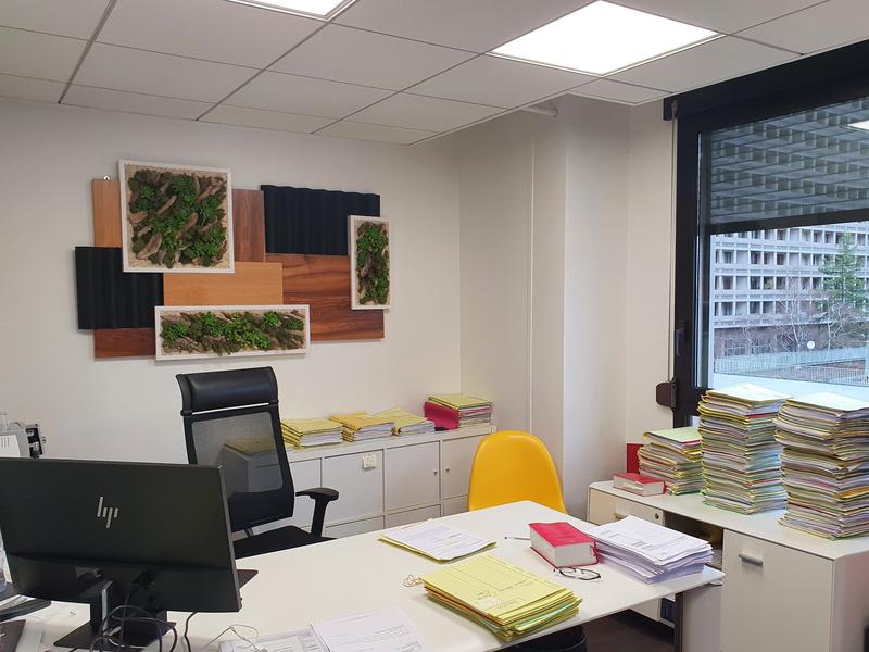 Local d'activités - 185 m² - 11 pièces