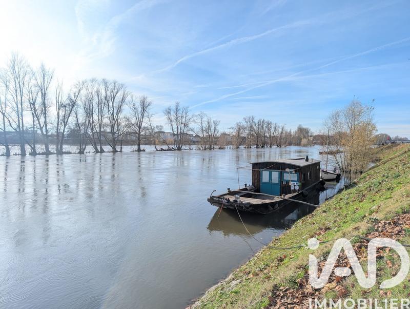 Maison - 182 m² - 6 pièces