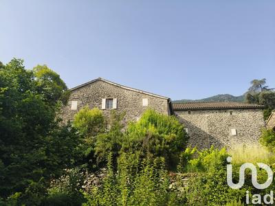 Maison de campagne - 140 m² - 6 pièces