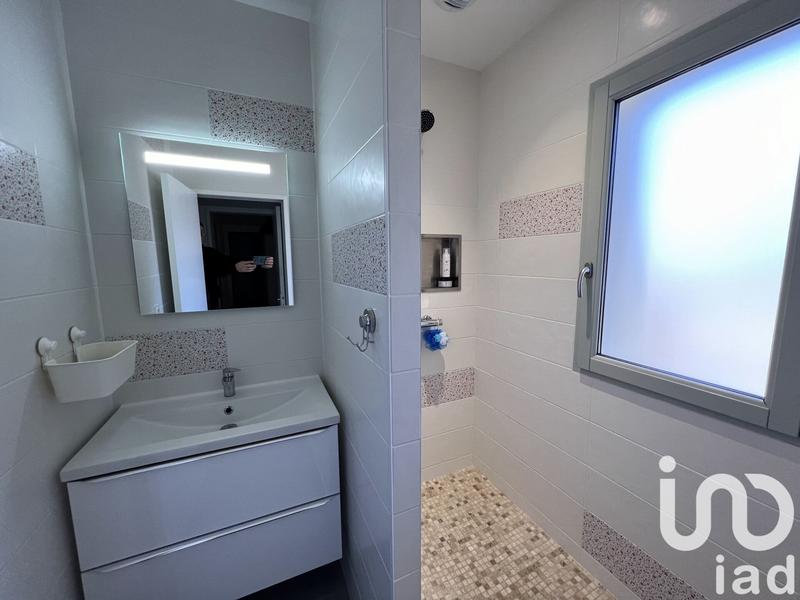 Maison de ville - 100 m² - 4 pièces