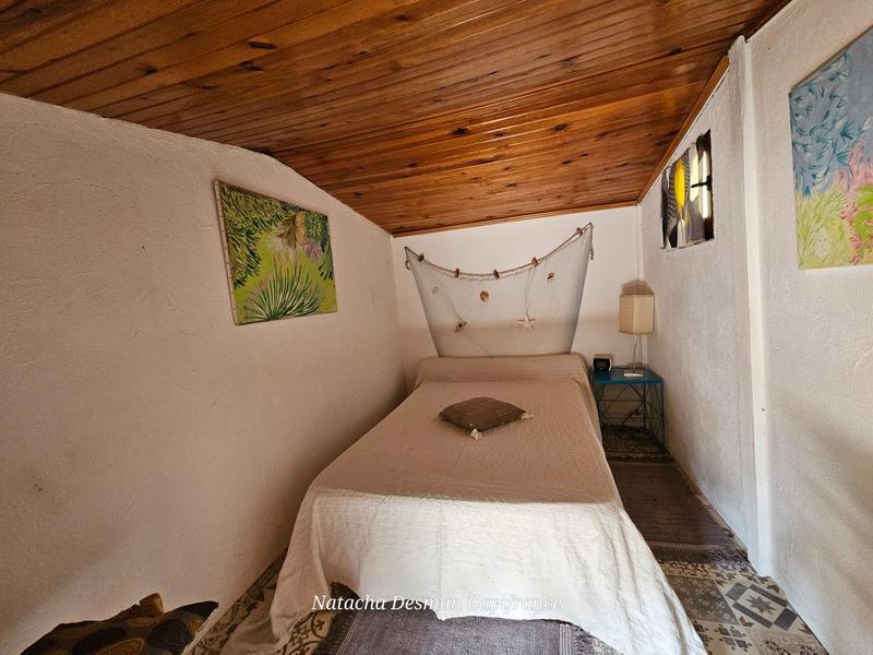 Maison - 229 m² - 9 pièces