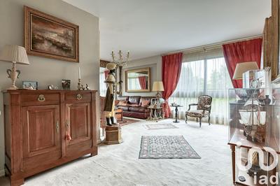 Appartement - 95 m² - 4 pièces