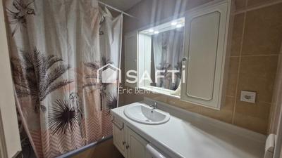 Appartement - 85 m² - 4 pièces