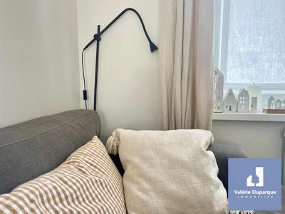 Maison - 104 m² - 4 pièces