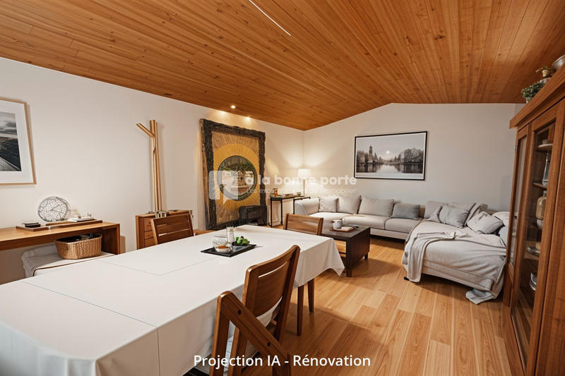 Maison - 278 m² - 11 pièces