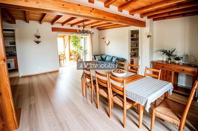 Maison de ville - 102 m² - 6 pièces