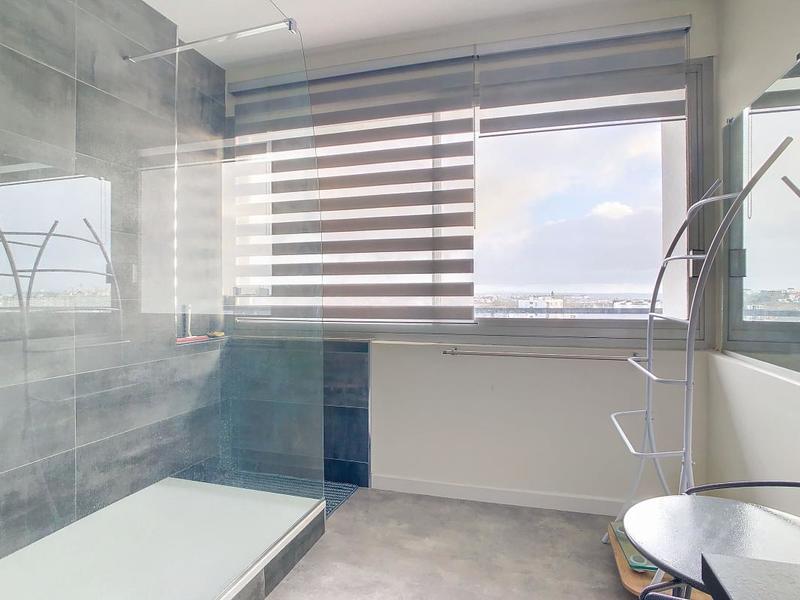 Appartement - 163 m² - 5 pièces