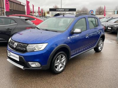 Dacia Sandero SCe 75 Evasion