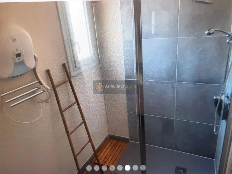 Appartement - 36 m² - 1 pièce