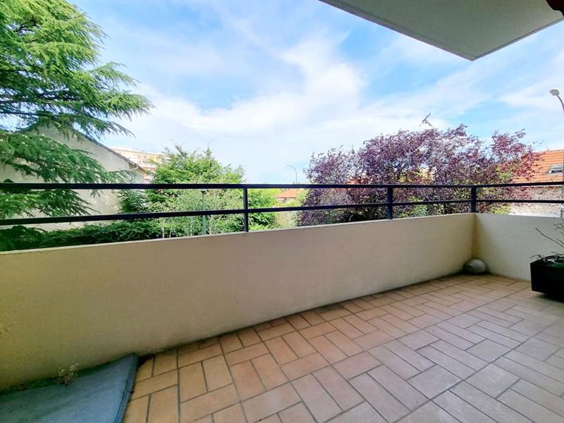 Appartement - 83 m² - 4 pièces